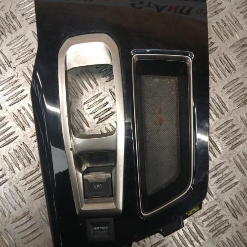 PEUGEOT 3008 2 PHASE 1