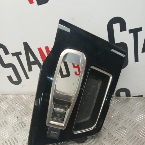 PEUGEOT 3008 2 PHASE 1