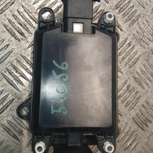 PEUGEOT 3008 2 PHASE 1