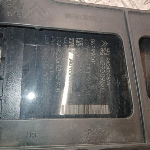 PEUGEOT 3008 2 PHASE 1