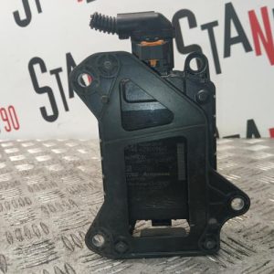 PEUGEOT 3008 2 PHASE 1