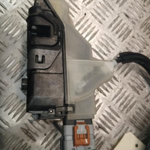 PEUGEOT 3008 2 PHASE 1