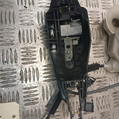 PEUGEOT 3008 2 PHASE 1