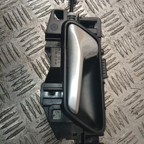 PEUGEOT 3008 2 PHASE 1