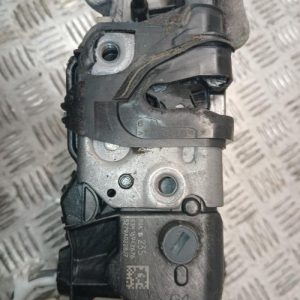 PEUGEOT 3008 2 PHASE 1