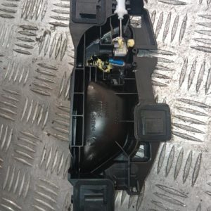 PEUGEOT 3008 2 PHASE 1