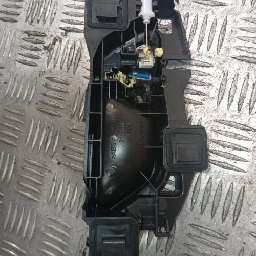 PEUGEOT 3008 2 PHASE 1