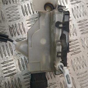 PEUGEOT 3008 2 PHASE 1