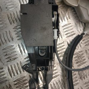 PEUGEOT 3008 2 PHASE 1