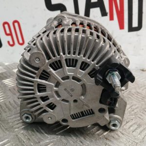 RENAULT SCENIC 3 PHASE 1