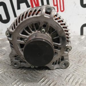 RENAULT SCENIC 3 PHASE 1