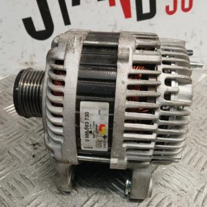 RENAULT SCENIC 3 PHASE 1