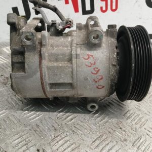 RENAULT SCENIC 3 PHASE 1