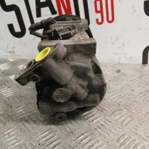 RENAULT SCENIC 3 PHASE 1