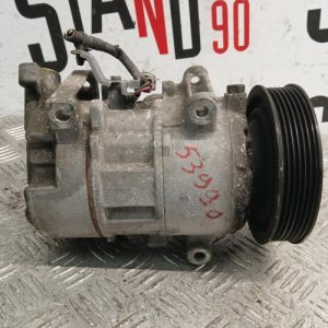 RENAULT SCENIC 3 PHASE 1