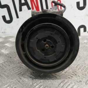 RENAULT SCENIC 3 PHASE 1