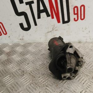 RENAULT SCENIC 3 PHASE 1