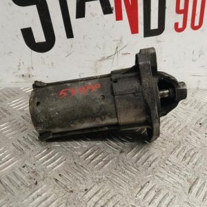 RENAULT SCENIC 3 PHASE 1