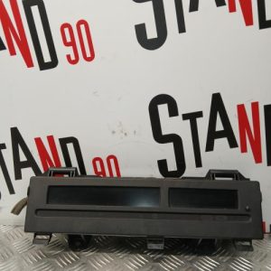 RENAULT SCENIC 3 PHASE 1