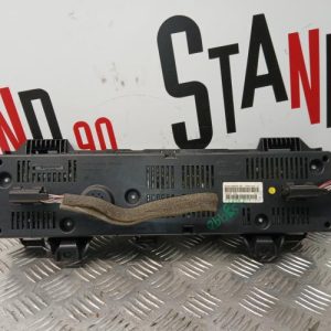 RENAULT SCENIC 3 PHASE 1