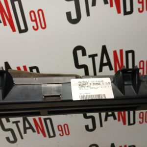 RENAULT SCENIC 3 PHASE 1