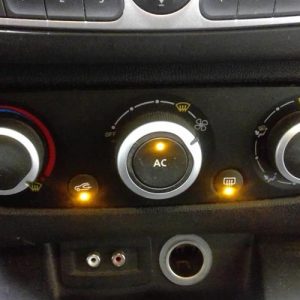 RENAULT SCENIC 3 PHASE 1