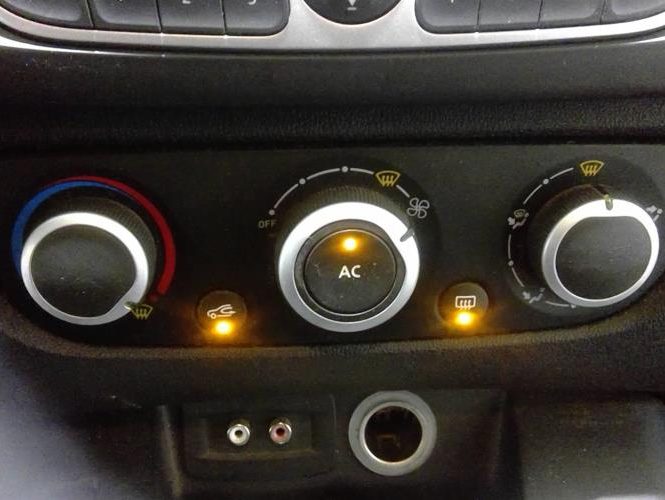 RENAULT SCENIC 3 PHASE 1