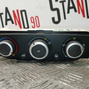 RENAULT SCENIC 3 PHASE 1