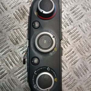 RENAULT SCENIC 3 PHASE 1