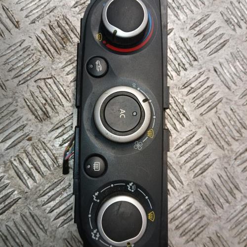 RENAULT SCENIC 3 PHASE 1