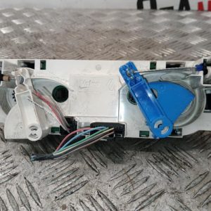 RENAULT SCENIC 3 PHASE 1