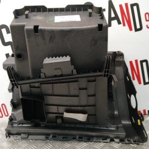 RENAULT SCENIC 3 PHASE 1