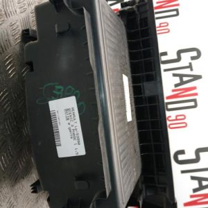 RENAULT SCENIC 3 PHASE 1