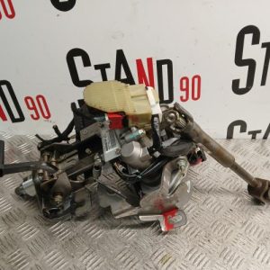 RENAULT SCENIC 3 PHASE 1