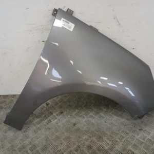 RENAULT SCENIC 3 PHASE 1