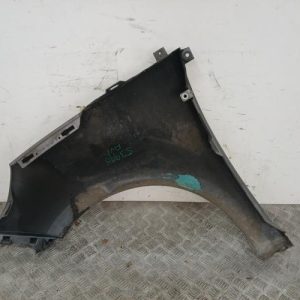 RENAULT SCENIC 3 PHASE 1