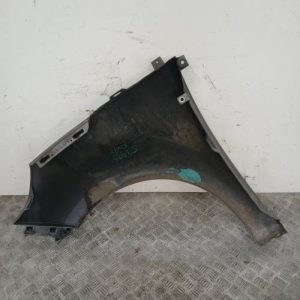 RENAULT SCENIC 3 PHASE 1