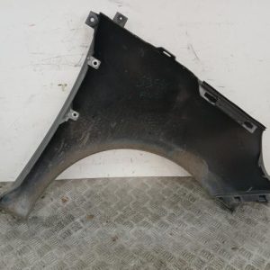 RENAULT SCENIC 3 PHASE 1