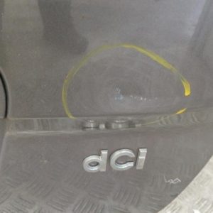 RENAULT SCENIC 3 PHASE 1