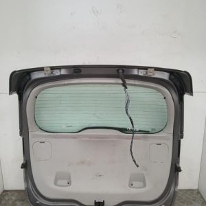 RENAULT SCENIC 3 PHASE 1