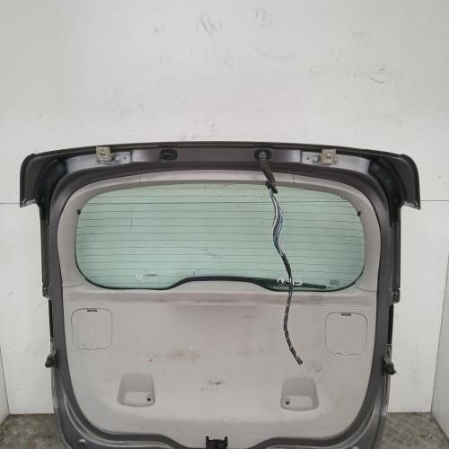 RENAULT SCENIC 3 PHASE 1