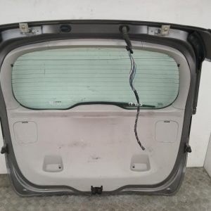 RENAULT SCENIC 3 PHASE 1