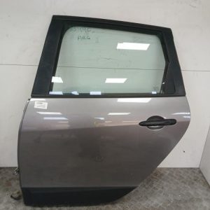 RENAULT SCENIC 3 PHASE 1