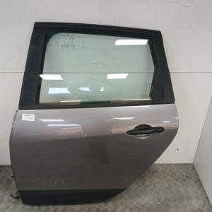 RENAULT SCENIC 3 PHASE 1