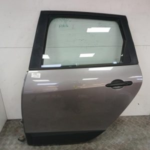 RENAULT SCENIC 3 PHASE 1