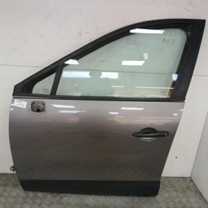 RENAULT SCENIC 3 PHASE 1