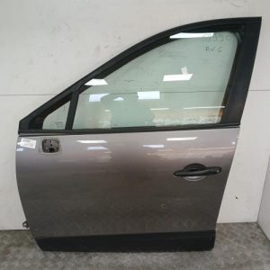 RENAULT SCENIC 3 PHASE 1