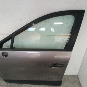 RENAULT SCENIC 3 PHASE 1