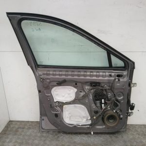 RENAULT SCENIC 3 PHASE 1