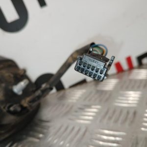 RENAULT SCENIC 3 PHASE 1